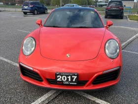 Porsche 911  Carrera / CARFAX / КЛИП НА МОТОРА , снимка 6