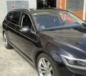 VW Passat HIGHLINE DSG DIGITAL ОЧАКВАН ВНОС, снимка 3