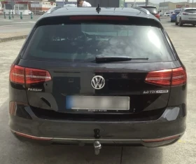 VW Passat HIGHLINE DSG DIGITAL ОЧАКВАН ВНОС, снимка 5