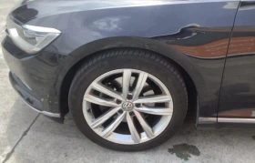 VW Passat HIGHLINE DSG DIGITAL ОЧАКВАН ВНОС, снимка 10