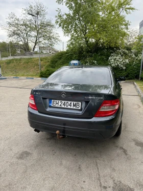 Mercedes-Benz C 180, снимка 5