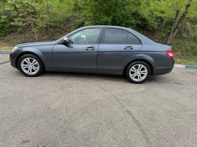 Mercedes-Benz C 180, снимка 2