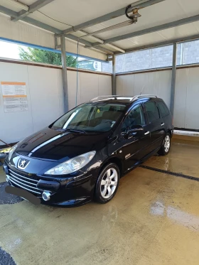 Peugeot 307 SW, снимка 3