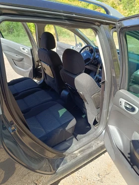 Peugeot 307 SW, снимка 12