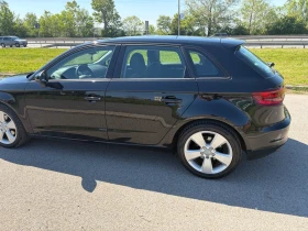 Audi A3 Sportsback, снимка 9