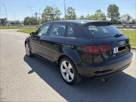 Audi A3 Sportsback, снимка 8