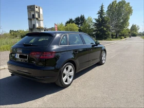 Audi A3 Sportsback, снимка 6
