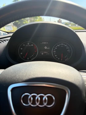 Audi A3 Sportsback, снимка 11