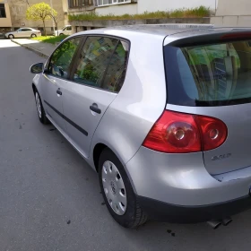 VW Golf 2.0 FSI Four motion, снимка 2