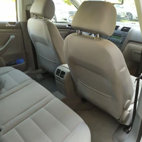 VW Golf 2.0 FSI Four motion, снимка 5
