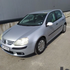 VW Golf 2.0 FSI Four motion, снимка 1