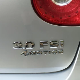 VW Golf 2.0 FSI Four motion, снимка 6