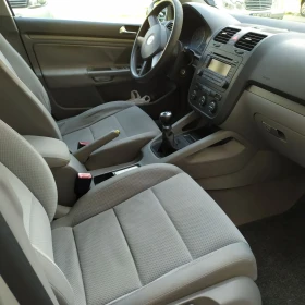 VW Golf 2.0 FSI Four motion, снимка 4