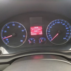 VW Golf 2.0 FSI Four motion, снимка 8