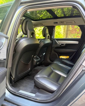 Volvo V90 D5 AWD Inscription 235 к.с. FULL EXTRA, снимка 11
