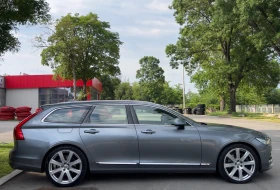 Volvo V90 D5 AWD Inscription 235 к.с. FULL EXTRA, снимка 4