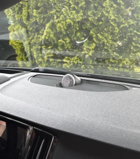 Volvo V90 D5 AWD Inscription 235 к.с. FULL EXTRA, снимка 14