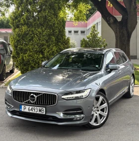 Volvo V90 D5 AWD Inscription 235 к.с. FULL EXTRA, снимка 1