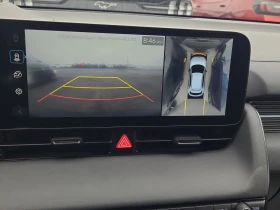 Hyundai Ioniq 5 AWD 4D UTILITY AWD | N, снимка 13