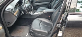 Mercedes-Benz E 320 EVO, снимка 8