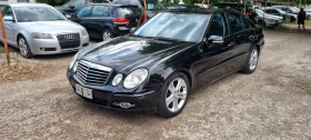 Mercedes-Benz E 320 EVO, снимка 1