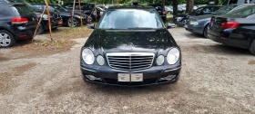 Mercedes-Benz E 320 EVO, снимка 2