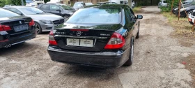 Mercedes-Benz E 320 EVO, снимка 6
