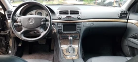 Mercedes-Benz E 320 EVO, снимка 10