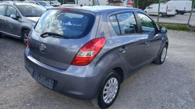 Hyundai I20 1, 25i, снимка 4