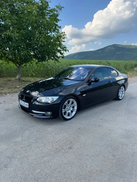 BMW 335, снимка 1