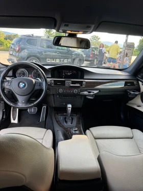BMW 335, снимка 7