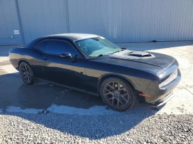 Dodge Challenger R/T SHAKER HEMI, снимка 6