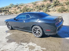 Dodge Challenger R/T SHAKER HEMI, снимка 3