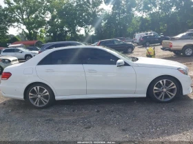 Mercedes-Benz E 350 3.5L V-6 DI, DOHC, VVT, 302HP* ВИДЕО, снимка 12