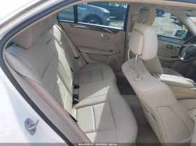 Mercedes-Benz E 350 3.5L V-6 DI, DOHC, VVT, 302HP* ВИДЕО, снимка 8