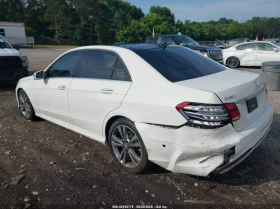 Mercedes-Benz E 350 3.5L V-6 DI, DOHC, VVT, 302HP* ВИДЕО, снимка 3