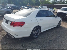 Mercedes-Benz E 350 3.5L V-6 DI, DOHC, VVT, 302HP* ВИДЕО, снимка 4