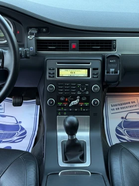 Volvo V70 2.4D5 185к.с * 4х4* * Ръчка* * Обдухване* , снимка 13