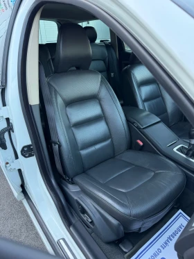 Volvo V70 2.4D5 185к.с * 4х4* * Ръчка* * Обдухване* , снимка 11