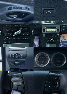 Volvo V70 2.4D5 185к.с * 4х4* * Ръчка* * Обдухване* , снимка 14