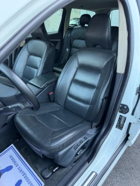 Volvo V70 2.4D5 185к.с * 4х4* * Ръчка* * Обдухване* , снимка 10