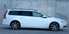 Volvo V70 2.4D5 185к.с * 4х4* * Ръчка* * Обдухване* , снимка 6