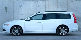 Volvo V70 2.4D5 185к.с * 4х4* * Ръчка* * Обдухване* , снимка 5