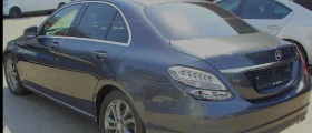 Mercedes-Benz C 200 2.2D СЕДАН, снимка 4