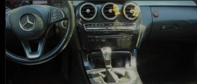 Mercedes-Benz C 200 2.2D СЕДАН, снимка 5