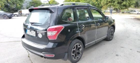 Subaru Forester 2.0, снимка 5
