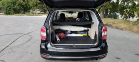 Subaru Forester 2.0, снимка 13