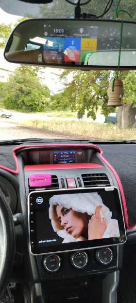 Subaru Forester 2.0, снимка 14
