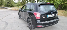 Subaru Forester 2.0, снимка 3
