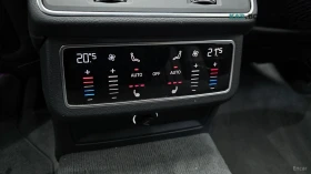 Audi A6 3.0TDI / DISTRONIC / HEADUP / ОБДУХ / ПОДГРЕВИ , снимка 17